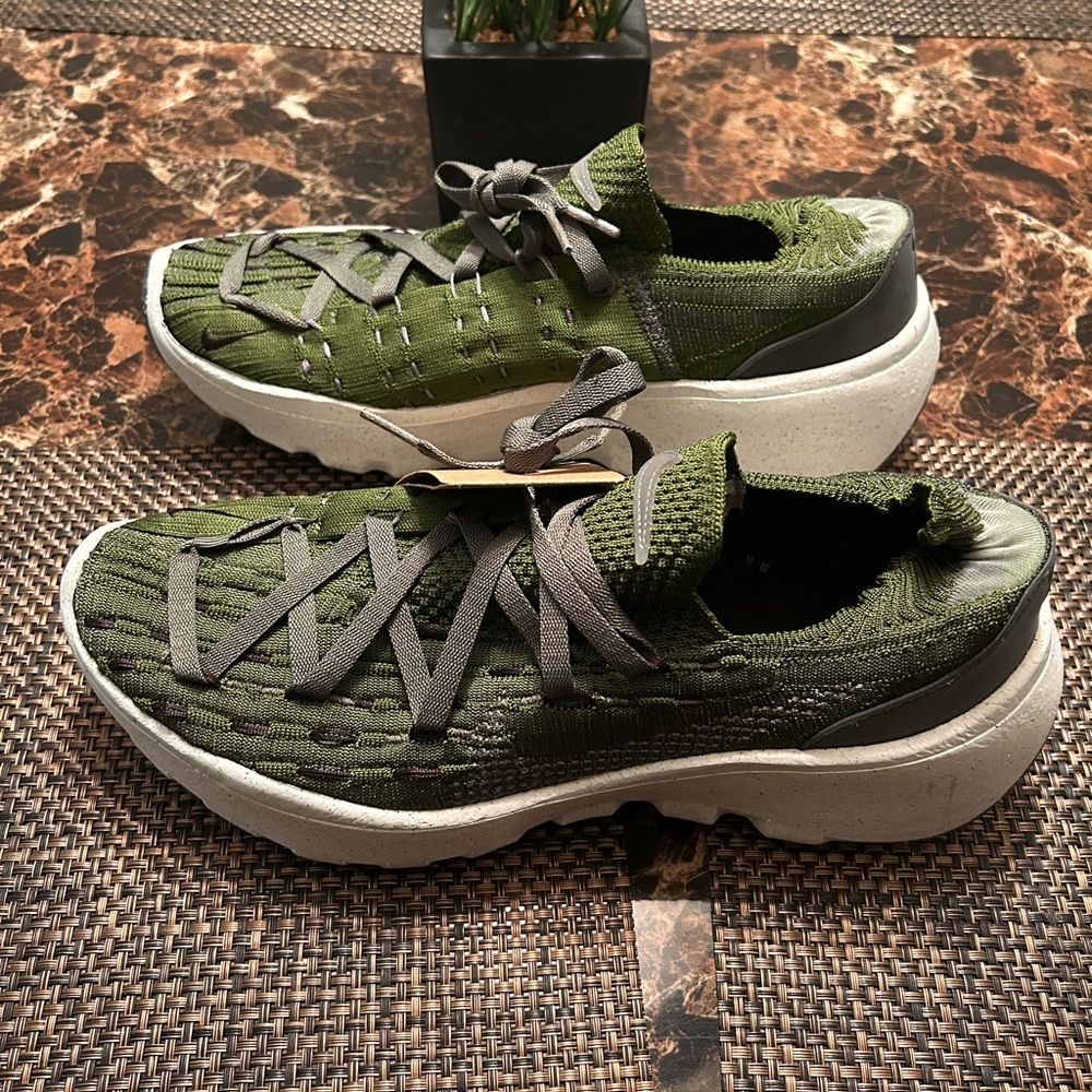 Nike Space Hippe